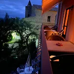 La Di San Francesco Hotel 3*