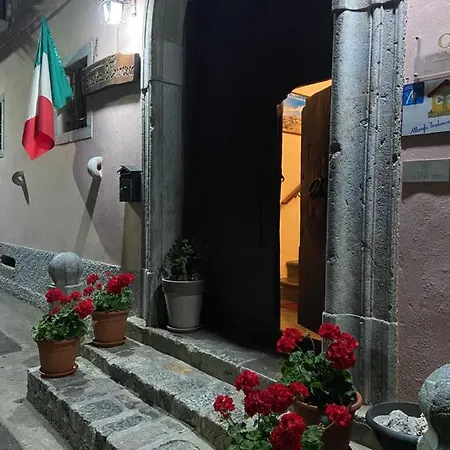 La Di San Francesco Viggianello