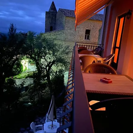 La Di San Francesco Hotel 3*
