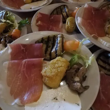 La Di San Francesco