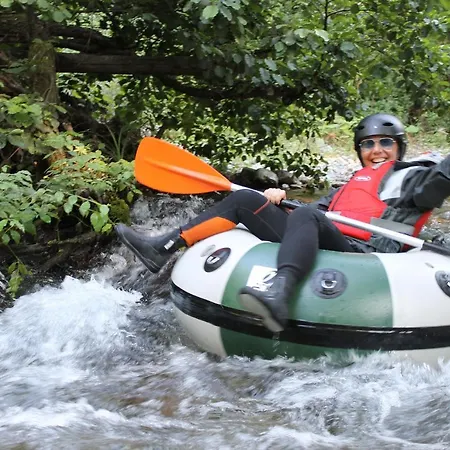 La Di San Francesco 3*