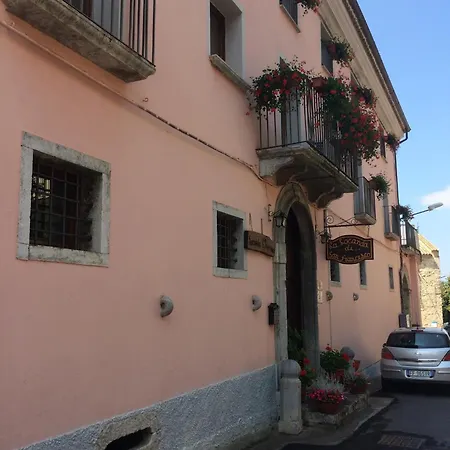 La Di San Francesco 3*