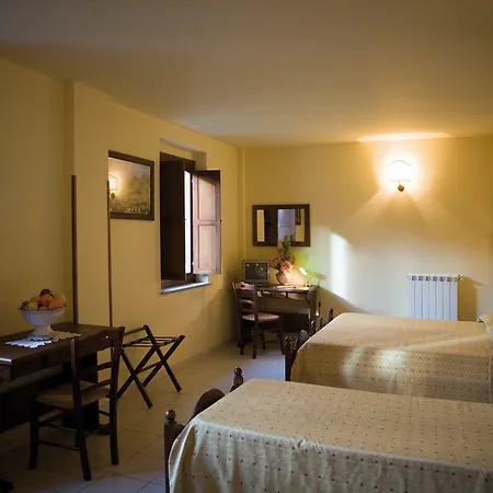 La Di San Francesco 3*