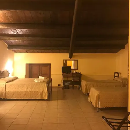La Di San Francesco Hotel Viggianello