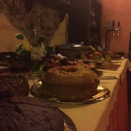 La Di San Francesco 3*