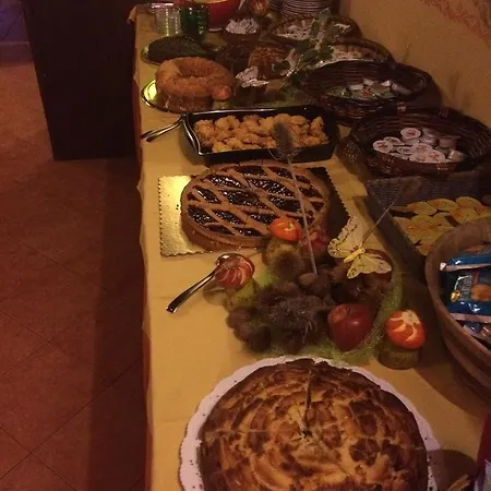La Di San Francesco 3*