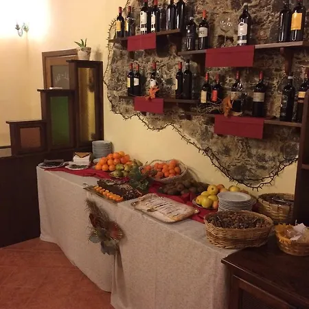La Di San Francesco 3* Viggianello