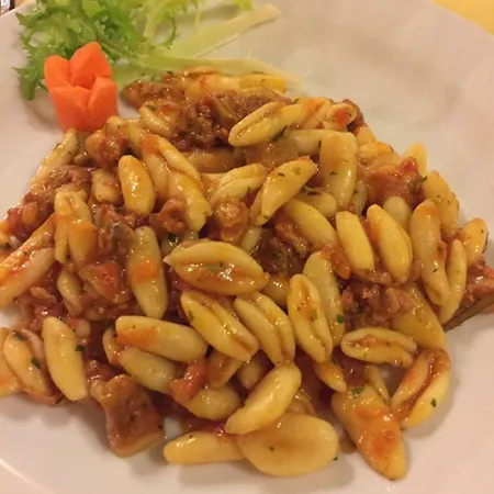 La Di San Francesco Viggianello