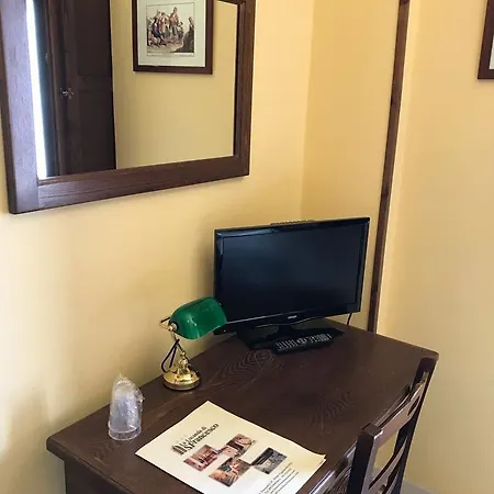 La Di San Francesco Hotel 3*