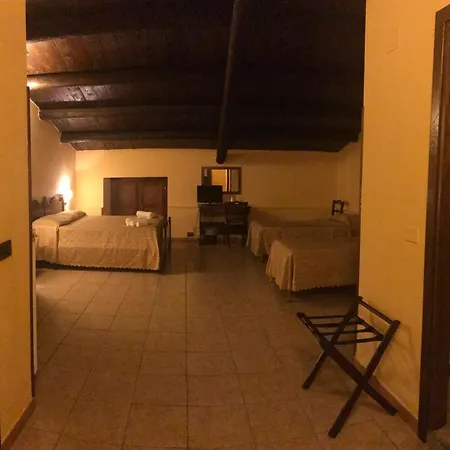 La Di San Francesco Viggianello