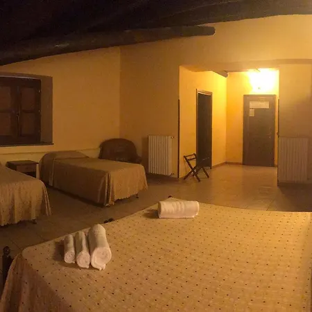 La Di San Francesco Hotel