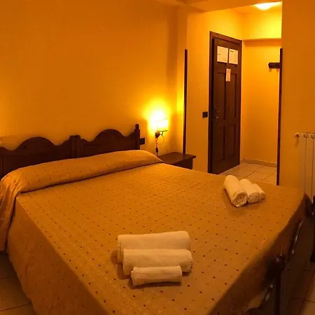 La Di San Francesco Hotel 3*