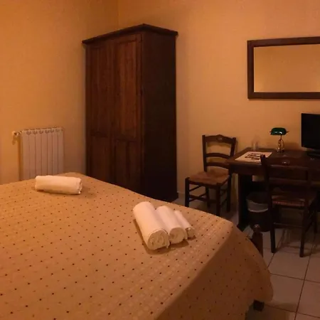 La Di San Francesco Hotel