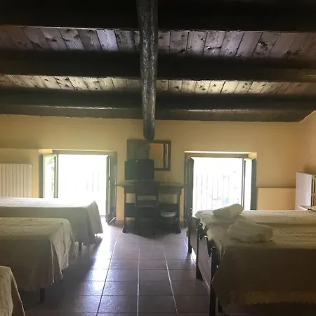 La Di San Francesco