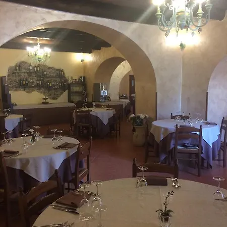 La Di San Francesco 3*