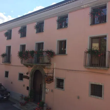 La Di San Francesco