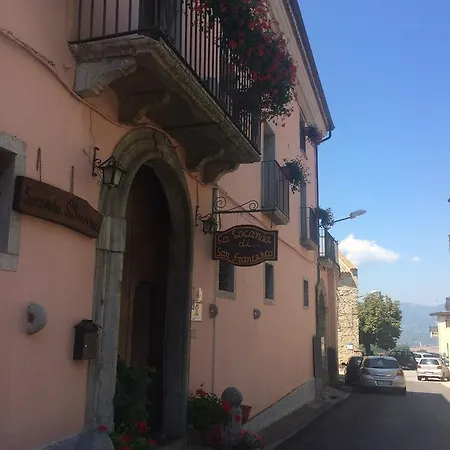 La Di San Francesco 3*