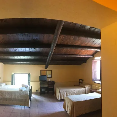 La Di San Francesco 3*