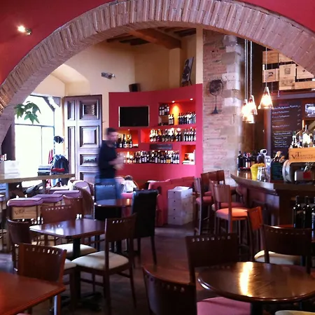 La Di San Francesco Hotel Viggianello