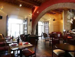 Hotel La Di San Francesco