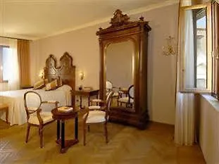 Hotel La Di San Francesco Viggianello