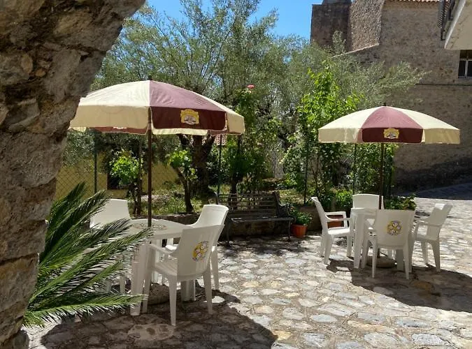 La Di San Francesco Hotel Viggianello