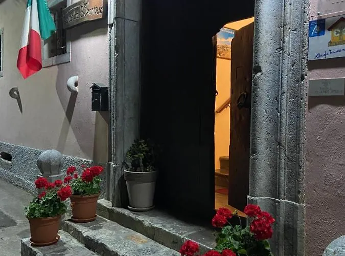 La Di San Francesco Viggianello