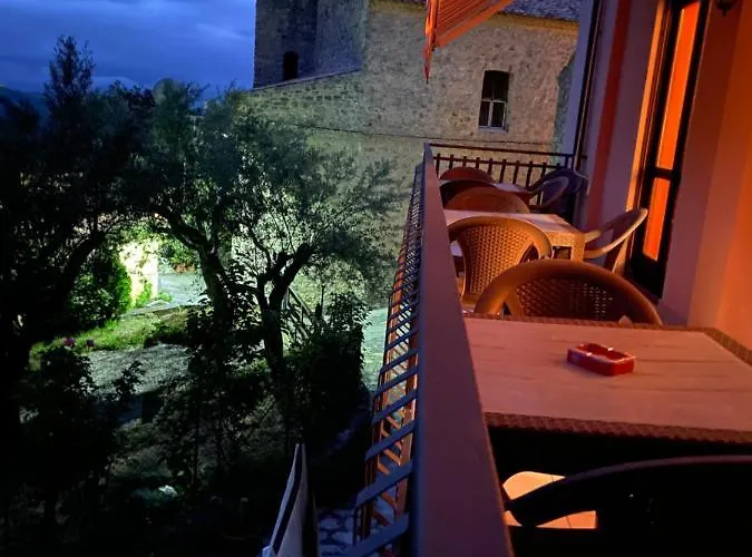 La Di San Francesco Hotel 3*