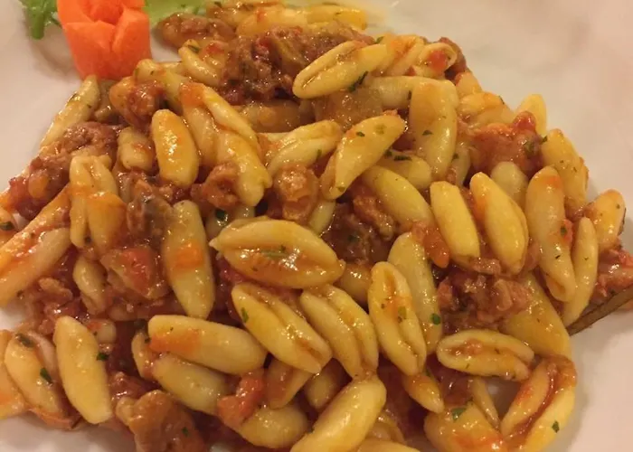 La Di San Francesco Viggianello