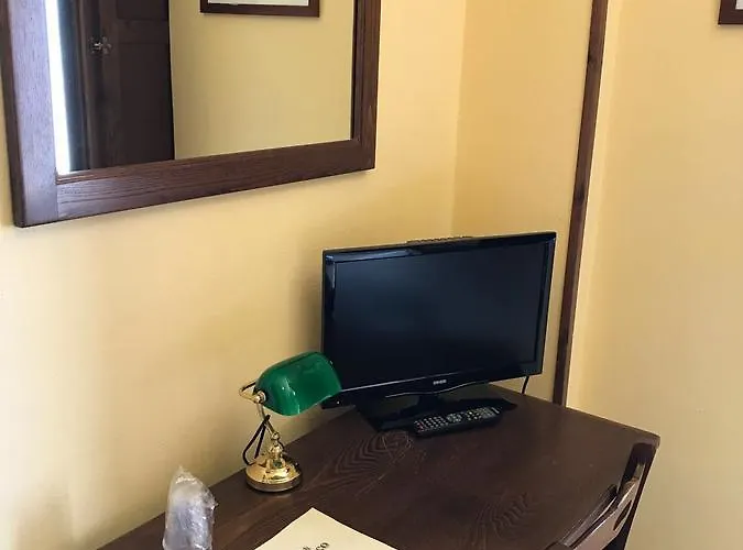 La Di San Francesco Hotel 3*