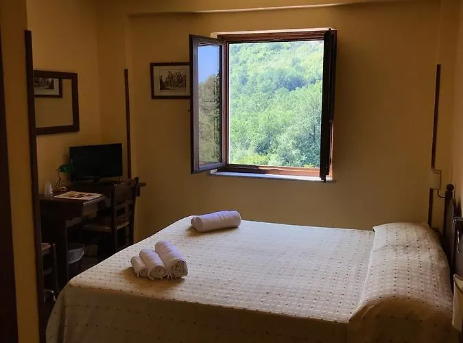 La Di San Francesco Viggianello