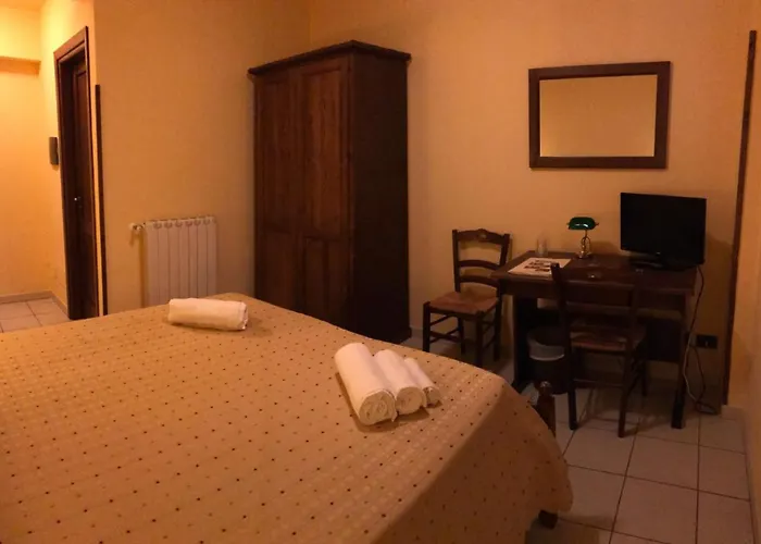 La Di San Francesco Hotel