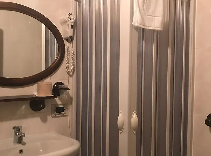 La Di San Francesco Hotel