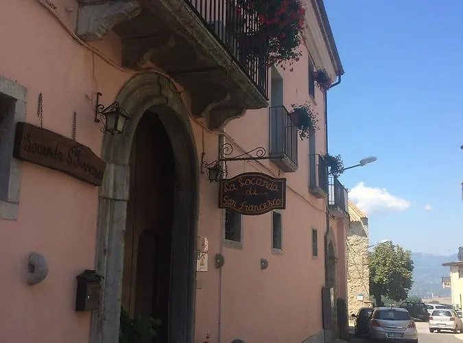 La Di San Francesco 3*