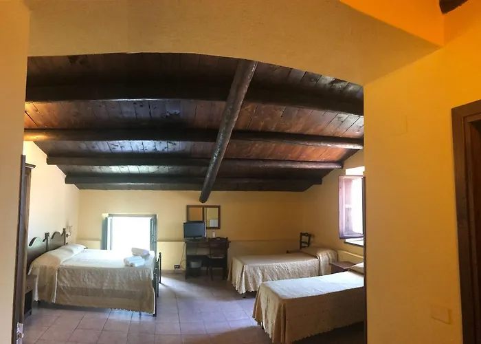 La Di San Francesco 3*